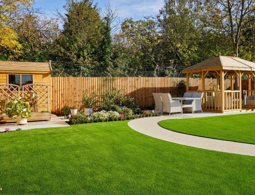Can I use the PaverBase panels for Artificial Turf?